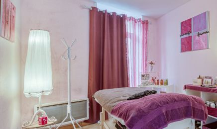Marion Esthetik : Institut de beauté à Pinet