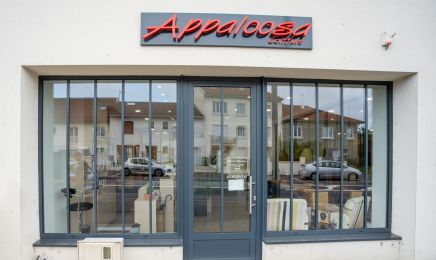 Appaloosa Essey-les-Nancy : Coiffeur à Essey-lès-Nancy