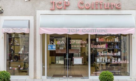 JCP Coiffure : Coiffeur à Mer