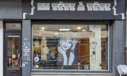 En Tête à Tête - Armentières : Coiffeur à Armentières