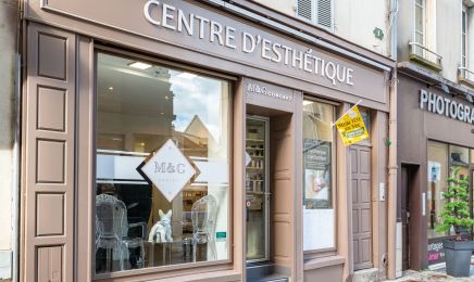 Mg concept  : Manucure à Melun