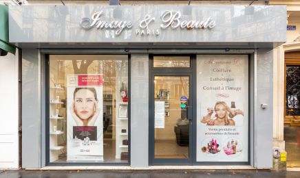 Image & Beaute : Institut de beauté à Paris