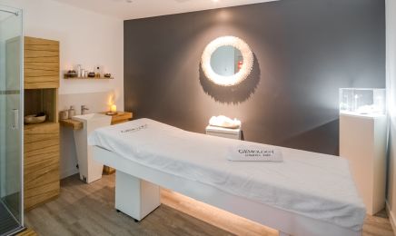 Mineral Spa : Manucure à Istres