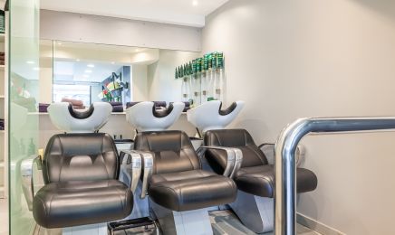 L'instant S  : Coiffeur à Hendaye