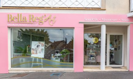 Bella regart : Institut de beauté à Pontault-Combault
