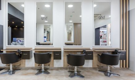 Jean Marc Joubert - Puilboreau : Coiffeur à Puilboreau