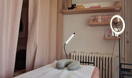 Maeva Cils : Institut de beauté à Saint-Maurice-de-Beynost
