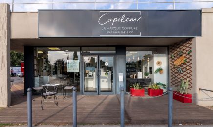 Capilem - Salon de Coiffure | Mèze : Coiffeur à Mèze