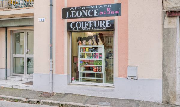 Leonce Coiffure
