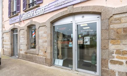 Kalliste coiff' : Institut de beauté à Saint-Renan