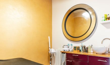 l’oranails : Manucure à Saint-Cyr-l'École