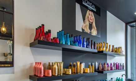 Home Kulte : Coiffeur à Mandelieu-la-Napoule