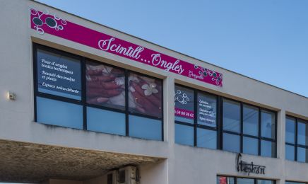 Scintill...ongles : Institut de beauté à Saint-Orens-de-Gameville