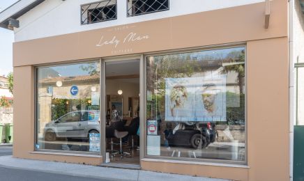 Salon Lady Man : Coiffeur à Blanquefort