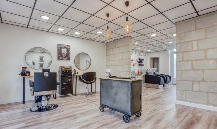 Atelier S&B : Coiffeur à Angers