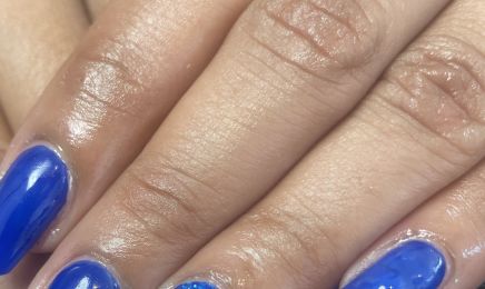 L’Ongl ici’L : Manucure à Lagord