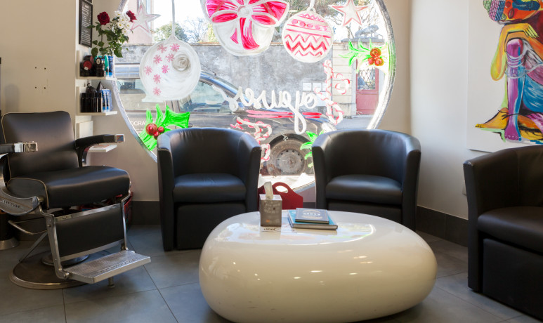 Tant Qu Il Y Aura Des Hommes Anciennement Salon Gerald Coiffure Hommes Coiffeur A Saint Genis Laval