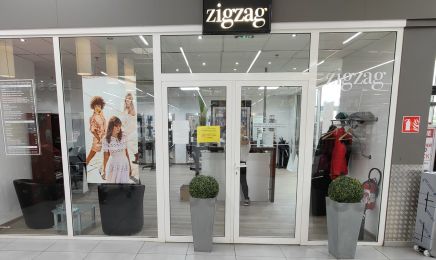 Zig Zag Pontcharra : Coiffeur à Pontcharra