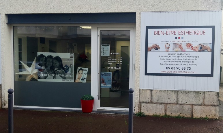 Bien Etre Esthetique Institut De Beaute A Bruges
