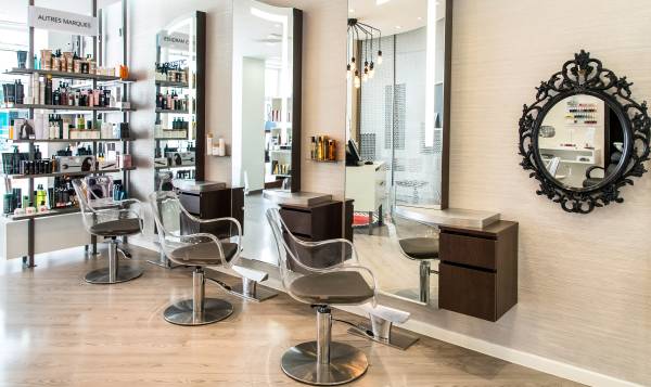 Salon Signature - Dourdan