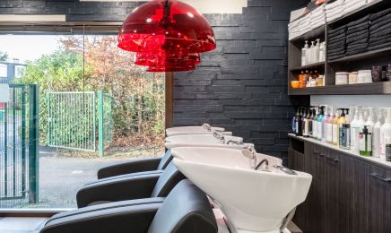 Osmose : Coiffeur à Le Mesnil-Saint-Denis