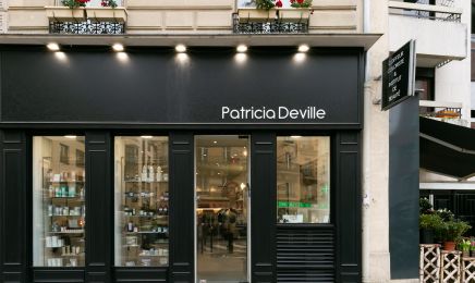 Patricia Deville : Coiffeur à Paris