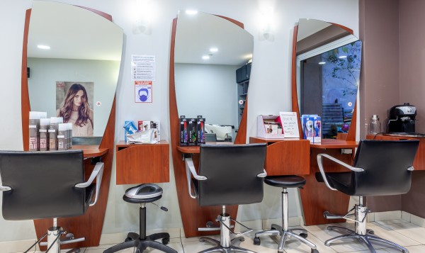 Coupe Enfant Sainte Foy Les Lyon A Sainte Foy Les Lyon