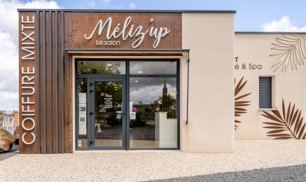 Le Salon Meliz'up : Coiffeur à Cugand