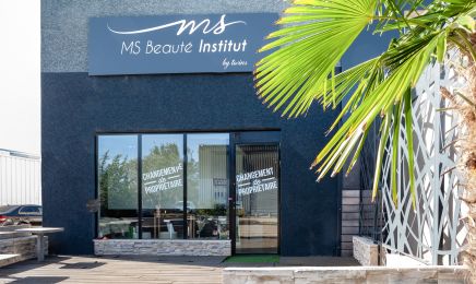 MS Beauté Institut : Institut de beauté à Beynost