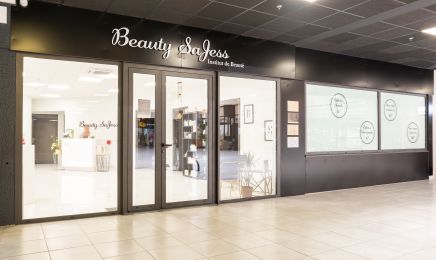 Beauty SaJess : Coiffeur à Angoulême
