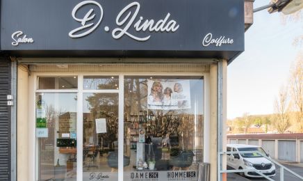 D-linda : Manucure à Coubron