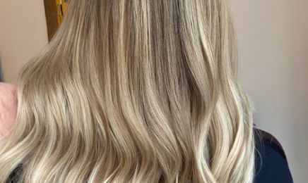 Maison de coiffure privée - Mélissa Gougis : Institut de beauté à Paris