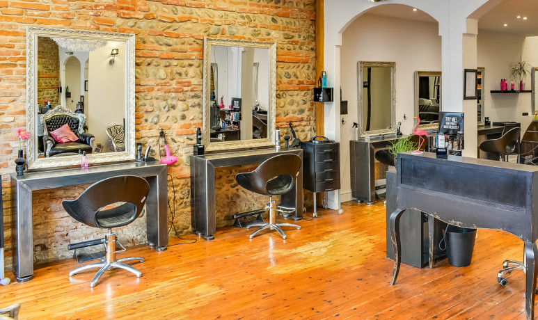 L'atelier De Maud / Coiffeur Créateur Riquet Avis