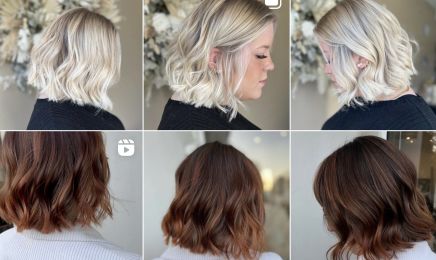 Le salon d'Emma : Coiffeur à Quimper