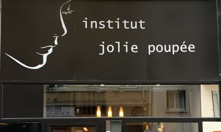 Institut Jolie Poupée : Manucure à Lyon