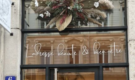 L’Adresse Beauté & Bien-Être : Manucure à Lyon