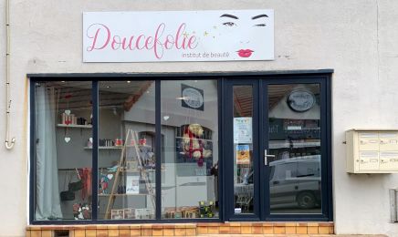 Douce folie : Manucure à Montmarault
