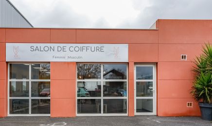 M & Vous - Salon de Coiffure  : Barbier à Thézan-lès-Béziers
