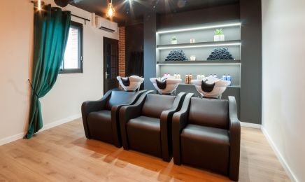 L'appartement  : Coiffeur à Montauban