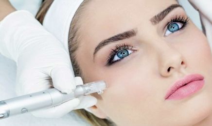 Dermo Advanced : Institut de beauté à Nogent-sur-Oise