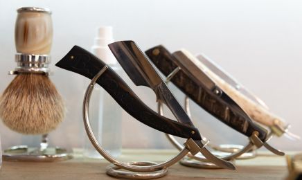 Le Salon Artisans Coiffeurs : Barbier à Neuville-sur-Saône