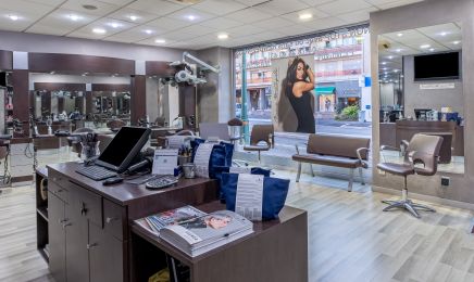 Divinn Coiffure : Coiffeur à Tassin-la-Demi-Lune