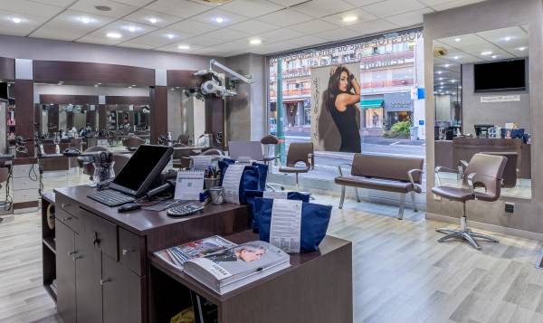 Divinn Coiffure (Anciennement Marie Di Capelli)