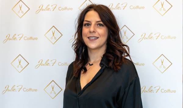 Julie F Coiffure 