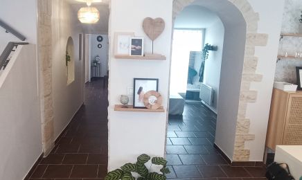 L’Instant Esthetique et Spa - OISE : Institut de beauté à Saint-Maximin
