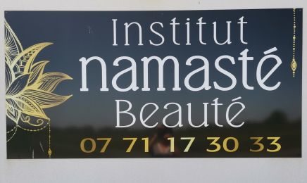 Institut Namaste Beauté : Manucure à La Jarrie