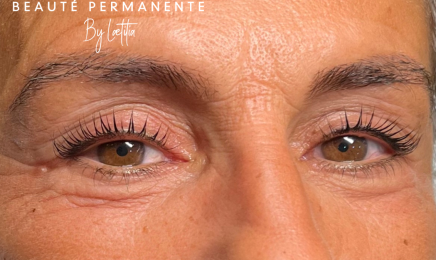 Beauté Permanente by Laetitia : Institut de beauté à Vernon