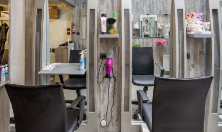 New Wave Coiffure : Coiffeur à Lyon