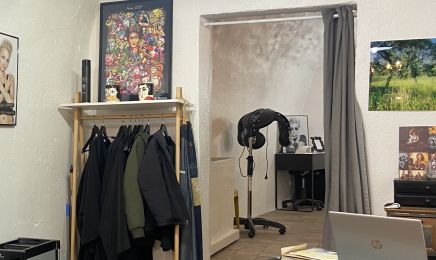 Le comptoir des ciseaux  : Coiffeur à Nîmes