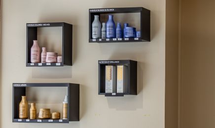 L'Atelier d'Émilie : Coiffeur à Matour